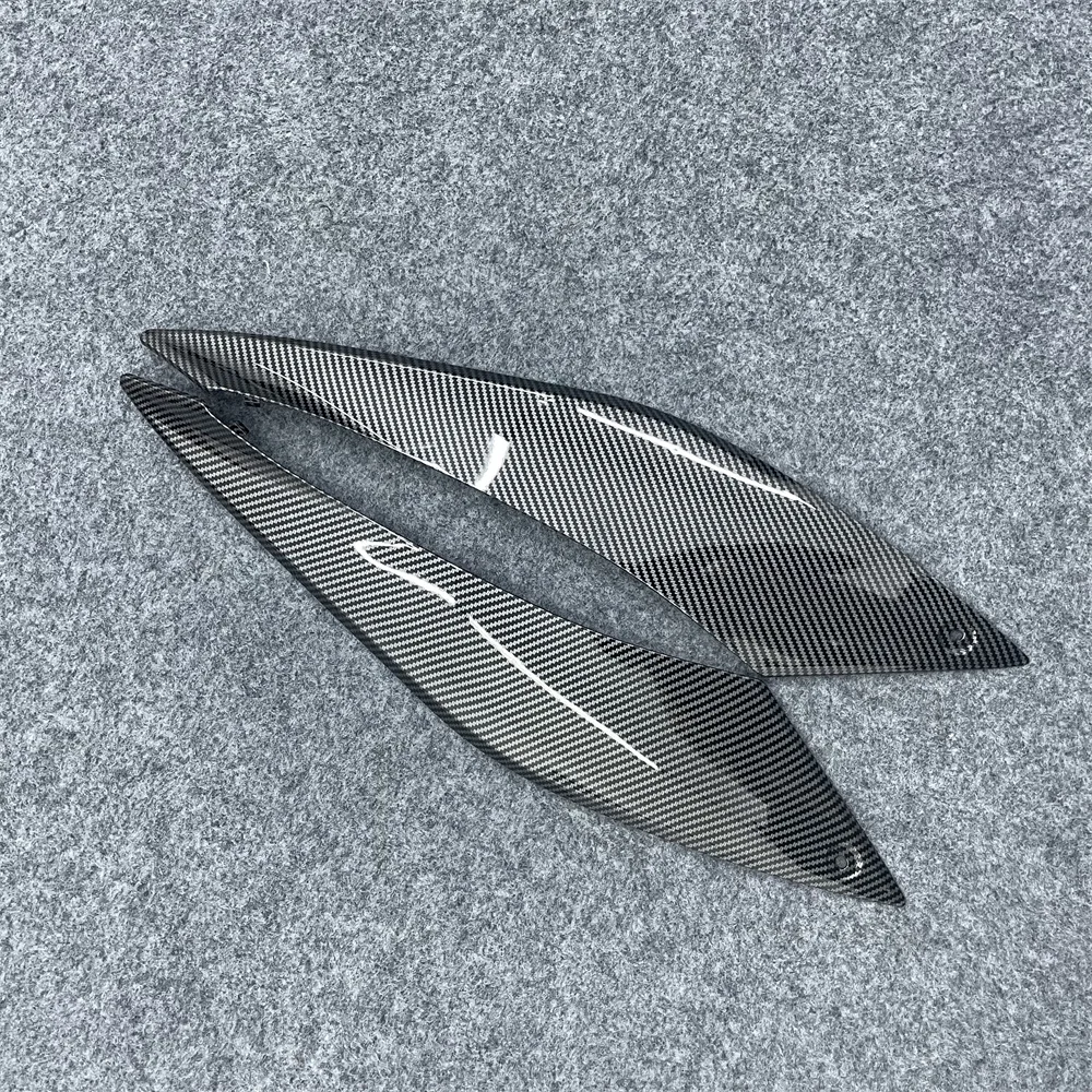 The ABS motorcycle fairing is suitable for the TMAX560 lower panel lower body guard plate 2022 2023 22 23 carbon fiber paint
The ABS motorcycle fairing is suitable for the TMAX560 lower panel lower body guard plate 2022 2023 22 23 carbon fiber paint