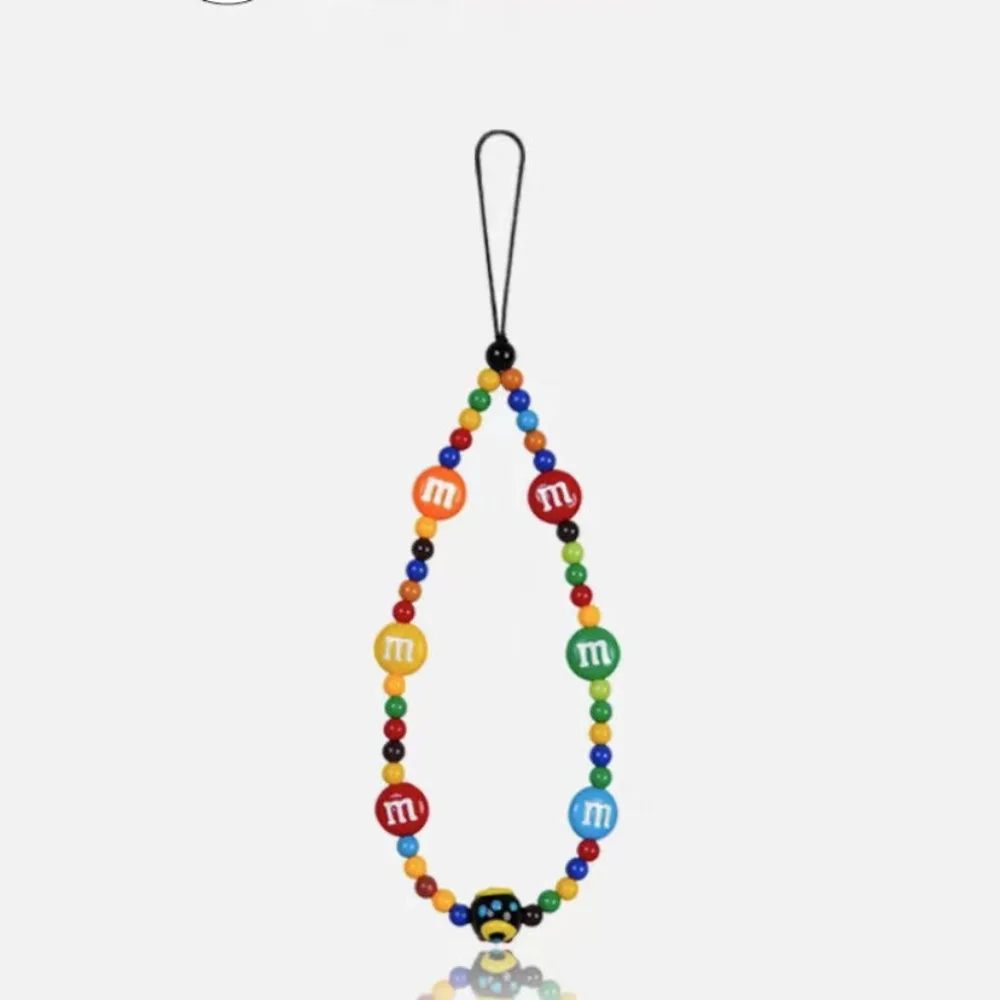 Радужная маленькая M, милая цепочка для мобильного телефона с бисером, украшение, красочная буква, допамин, ремешок для мобильного телефона y2k, цепочка в стиле тысячелетия
Радужная маленькая M, милая цепочка для мобильного телефона с бисером, украшение, красочная буква, допамин, ремешок для мобильного телефона y2k, цепочка в стиле тысячелетия