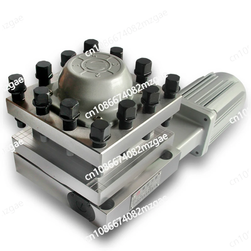 Numerical control turret LD4B-6125/6132/6140 50 6163 numerical control electric turret turret 
Numerical control turret LD4B-6125/6132/6140 50 6163 numerical control electric turret turret