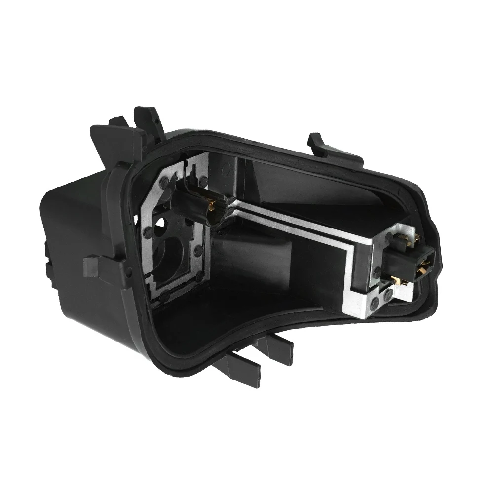 Rear Right Outer Tail Light Holder Replacement Parts Original Factory Specifications For Golf 6 For MK6 2009-2013
Rear Right Outer Tail Light Holder Replacement Parts Original Factory Specifications For Golf 6 For MK6 2009-2013