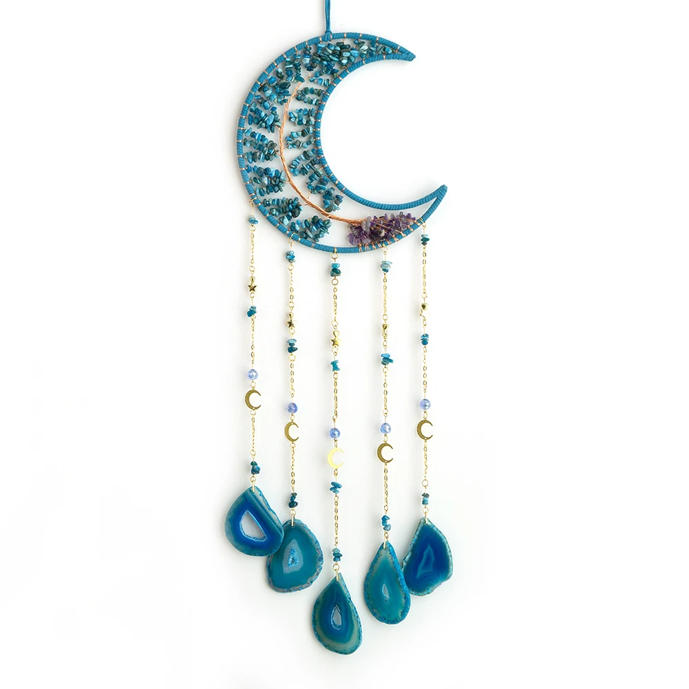 Indoor Decoration Dreamcatcher Moon Star Decoration Positive Energy As Shown Cultural Heritage Decor Ethnic Style Art
Indoor Decoration Dreamcatcher Moon Star Decoration Positive Energy As Shown Cultural Heritage Decor Ethnic Style Art