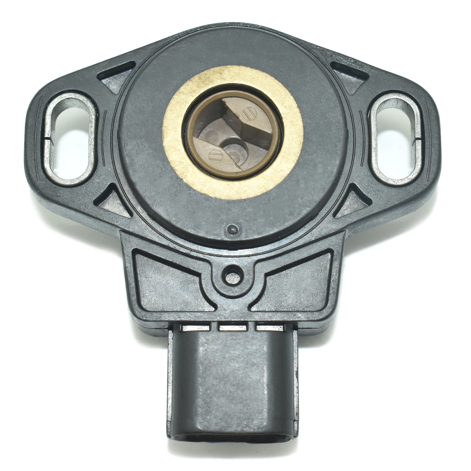 Throttle Position Sensor JT7H, TPS Throttle Body Sensor, OEM Replacement Auto Part
Throttle Position Sensor JT7H, TPS Throttle Body Sensor, OEM Replacement Auto Part