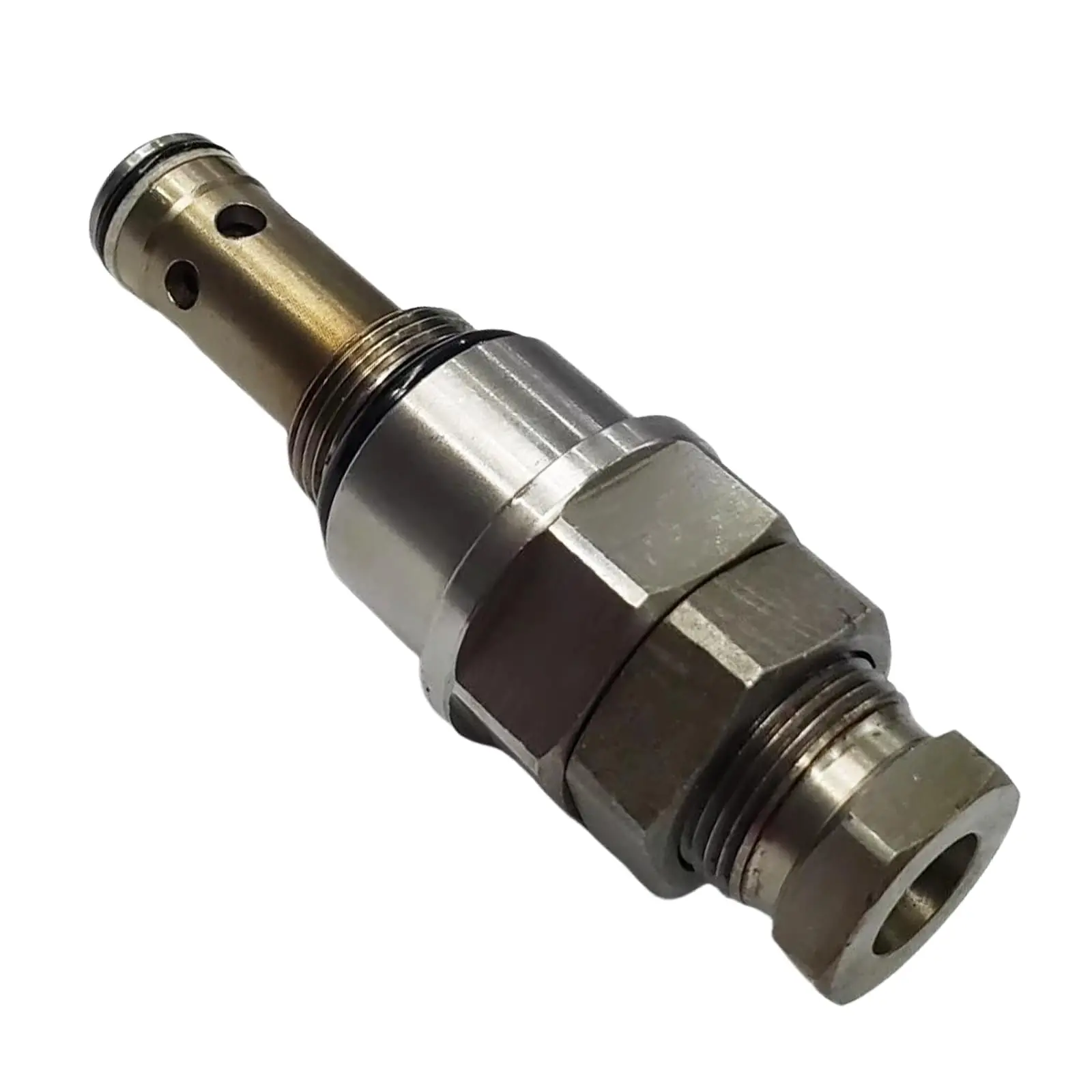 XCWoOshop 723-40-93601 Main Relief Valve for Komatsu PC200-8 PC200LC-8 PC220-8 PC220LC-8 PC270-8 PC270LC-8 Excavator
XCWoOshop 723-40-93601 Main Relief Valve for Komatsu PC200-8 PC200LC-8 PC220-8 PC220LC-8 PC270-8 PC270LC-8 Excavator