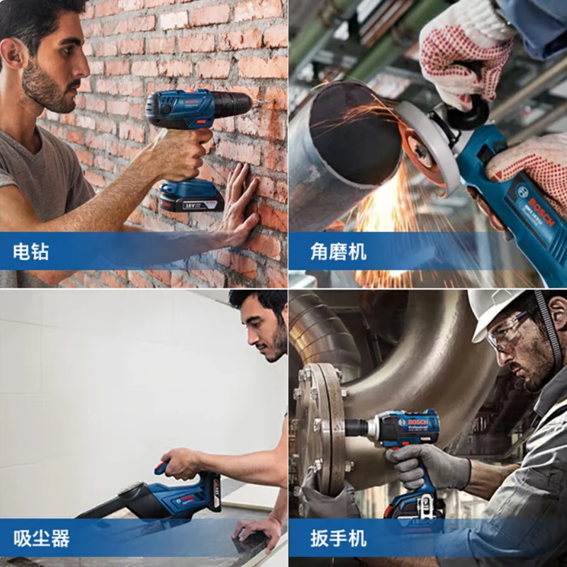 Оригинальная профессиональная литиевая батарея Bosch 18 В 6,0 Ач для Bosch BAT609 BAT609G BAT618 BAT618G перезаряжаемая батарея для электроинструмента BMS
Оригинальная профессиональная литиевая батарея Bosch 18 В 6,0 Ач для Bosch BAT609 BAT609G BAT618 BAT618G перезаряжаемая батарея для электроинструмента BMS