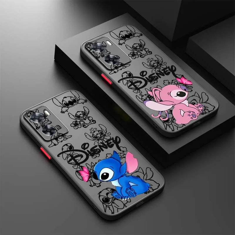 Stitch Angel Love Couples Phone Case For OPPO Find X3 X5 Lite Pro A98 A94 A93 A78 A79 A76 A58 A57 5G Frosted Translucent 
Stitch Angel Love Couples Phone Case For OPPO Find X3 X5 Lite Pro A98 A94 A93 A78 A79 A76 A58 A57 5G Frosted Translucent