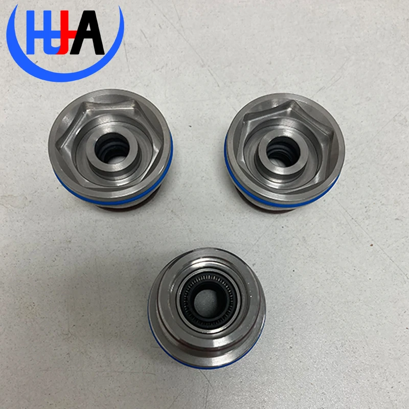 1-10PCS Engine Parts Base Seals For Audi S6 RS6 S7 RS7 S8 4.0T C7 7.5 High Pressure Fuel Pump Repair Kits
1-10PCS Engine Parts Base Seals For Audi S6 RS6 S7 RS7 S8 4.0T C7 7.5 High Pressure Fuel Pump Repair Kits