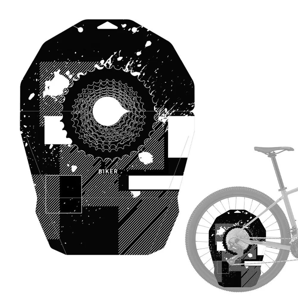 Useful Oil-proof Bike Washing Cover Black Reusable Brake Cleaning Protector Bicycle Disc Brake Covers Bicycle Cleaning
Useful Oil-proof Bike Washing Cover Black Reusable Brake Cleaning Protector Bicycle Disc Brake Covers Bicycle Cleaning