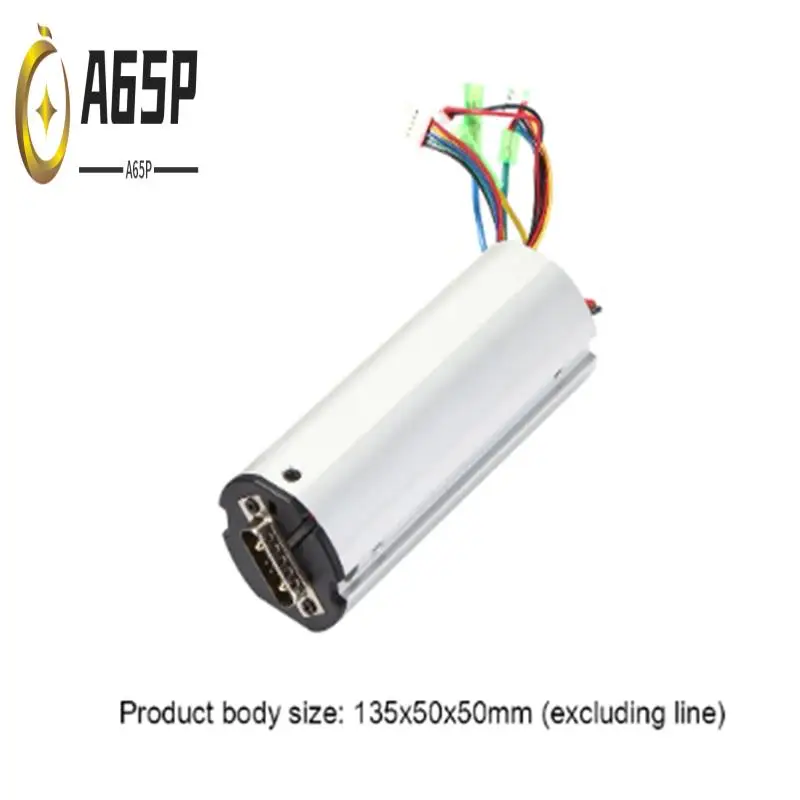 A65P-Electric Scooter Controller Scooter Bicycle Controller For HX X7 Motor Module E-Scooter E-Bike Accessories Not Including Wi
A65P-Electric Scooter Controller Scooter Bicycle Controller For HX X7 Motor Module E-Scooter E-Bike Accessories Not Including Wi