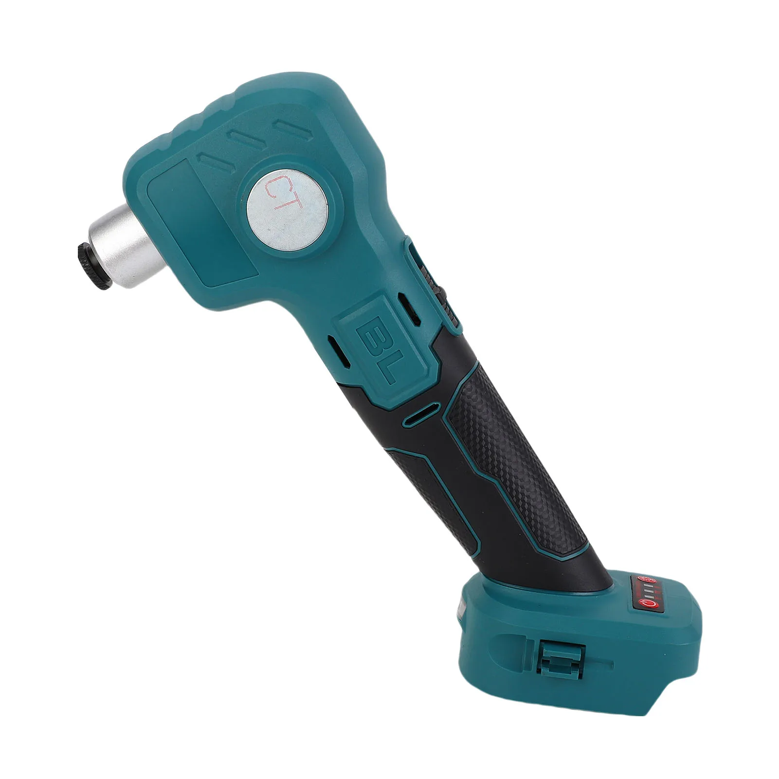 Cordless Palm Nailer Suitable for BL1830B BL1840B BL1850B Battery 2100RPM 6000IPM Power Framing Nailer Auto Hammer
Cordless Palm Nailer Suitable for BL1830B BL1840B BL1850B Battery 2100RPM 6000IPM Power Framing Nailer Auto Hammer