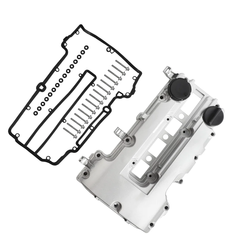 25198874 55573746 Aluminum Engine Valve Cover For Vauxhall/Opel ASTRA Chevy Cruze 1.4 Turbo Sonic Trax Volt Trax Buick Encore
25198874 55573746 Aluminum Engine Valve Cover For Vauxhall/Opel ASTRA Chevy Cruze 1.4 Turbo Sonic Trax Volt Trax Buick Encore