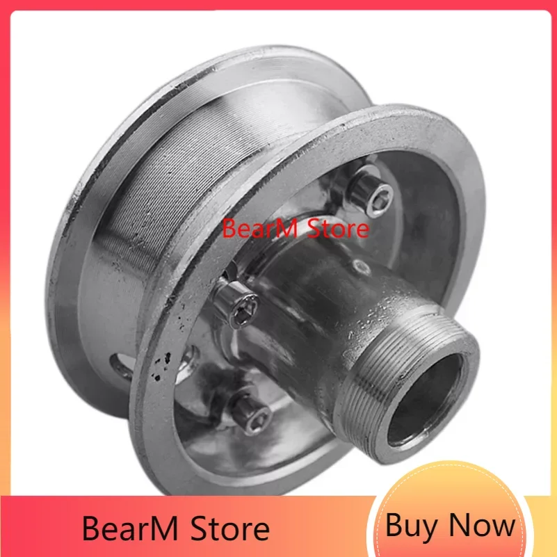 200x50 Aluminium Alloy Hub for tube tyre wheel Pneumatic tres 8 inch 200*50 Electric Scooter
200x50 Aluminium Alloy Hub for tube tyre wheel Pneumatic tres 8 inch 200*50 Electric Scooter