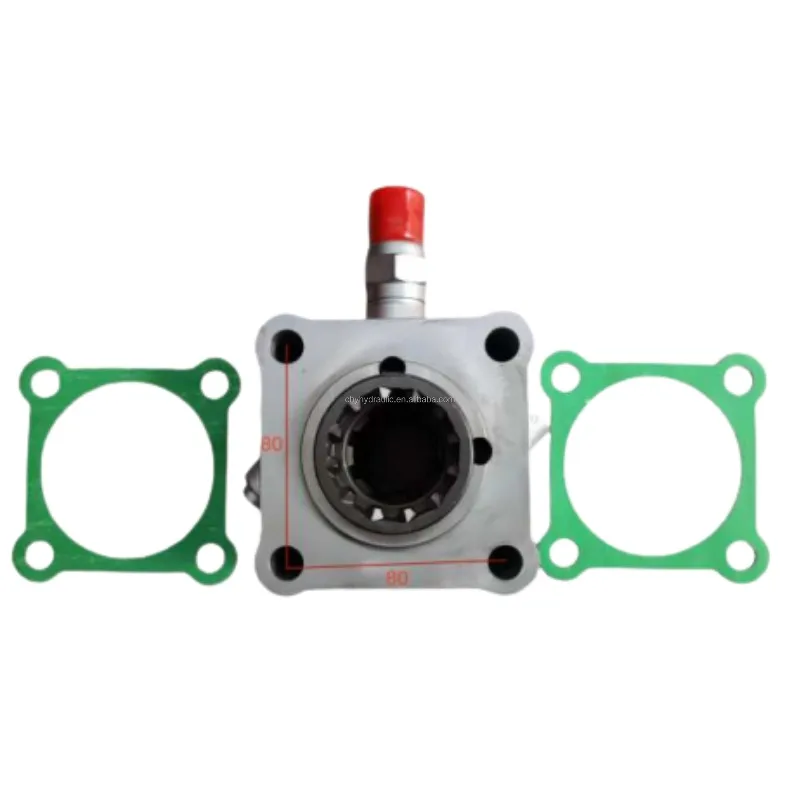 Hot Sale High Pressure Hydraulic Universal Connector for Engineering Machinery-Construction Parts
Hot Sale High Pressure Hydraulic Universal Connector for Engineering Machinery-Construction Parts