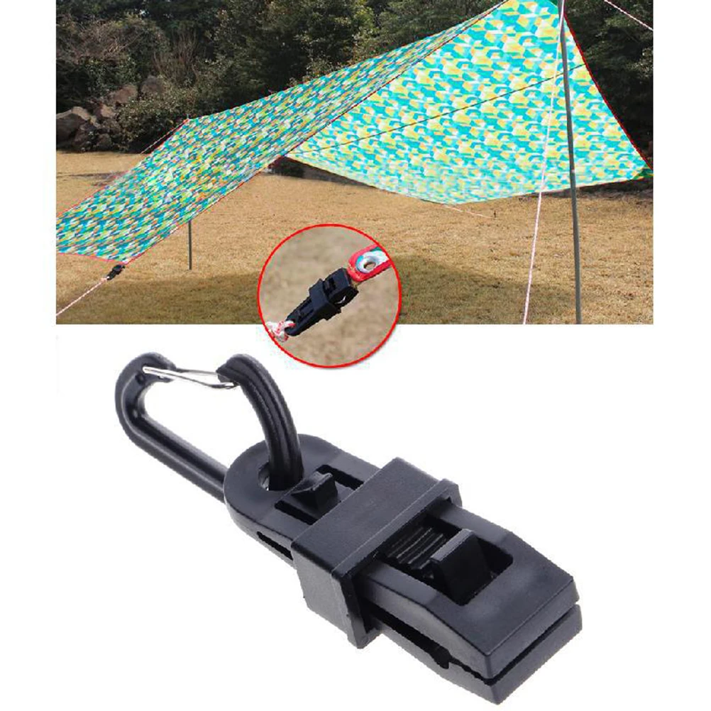 10pcs Premium Plastic Tent Wind Rope Buckle Adjustable Length Fixing Accessories Portable Camping Small Size Black
10pcs Premium Plastic Tent Wind Rope Buckle Adjustable Length Fixing Accessories Portable Camping Small Size Black