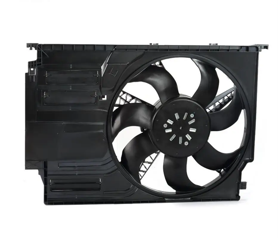 2series F44 218i 225iX X1 Collecting hood and fan 17428645861 17427617610
2series F44 218i 225iX X1 Collecting hood and fan 17428645861 17427617610
