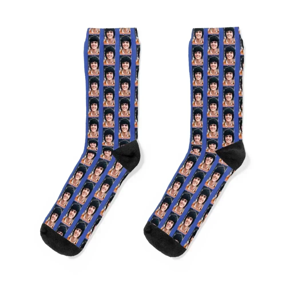 Donny Osmond Classic Socks Crossfit sport custom sports Non-slip Socks For Men Women's
Donny Osmond Classic Socks Crossfit sport custom sports Non-slip Socks For Men Women's