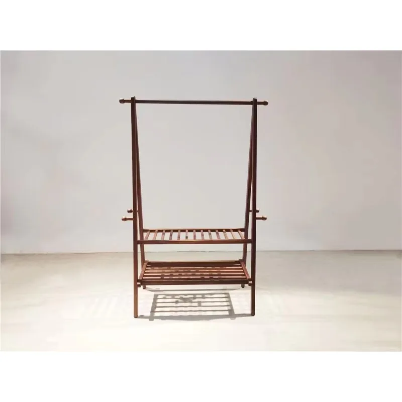 High Quality Black Walnut Wood Coat Racks
High Quality Black Walnut Wood Coat Racks