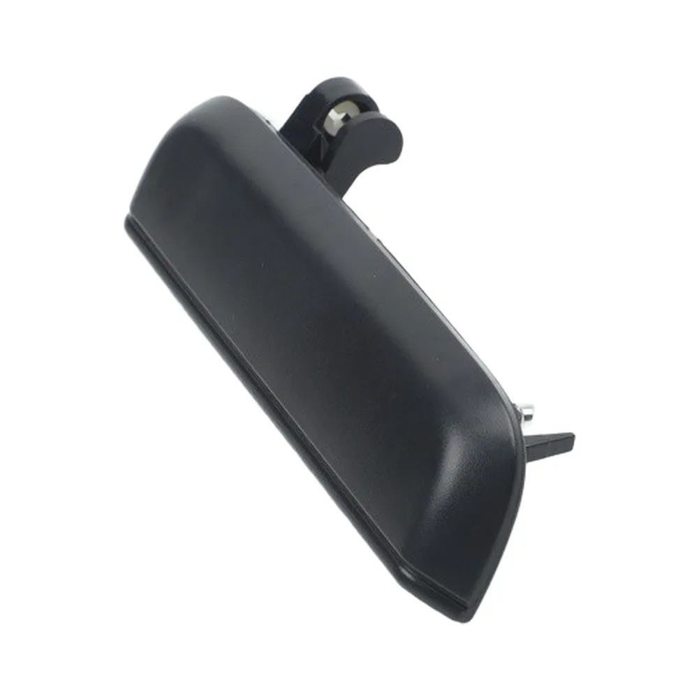 Black Door Outer Handle 6922016120 6921016120 for Toyota For Tercel 1995 to 1999 Front Left or Right Side Installation
Black Door Outer Handle 6922016120 6921016120 for Toyota For Tercel 1995 to 1999 Front Left or Right Side Installation