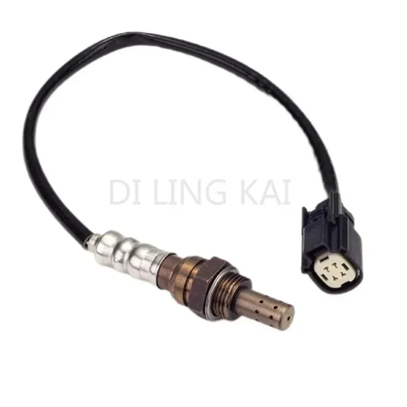Car Oxygen Sensor CA41-18-861 CA39-18-861 for Ford Mazda
Car Oxygen Sensor CA41-18-861 CA39-18-861 for Ford Mazda