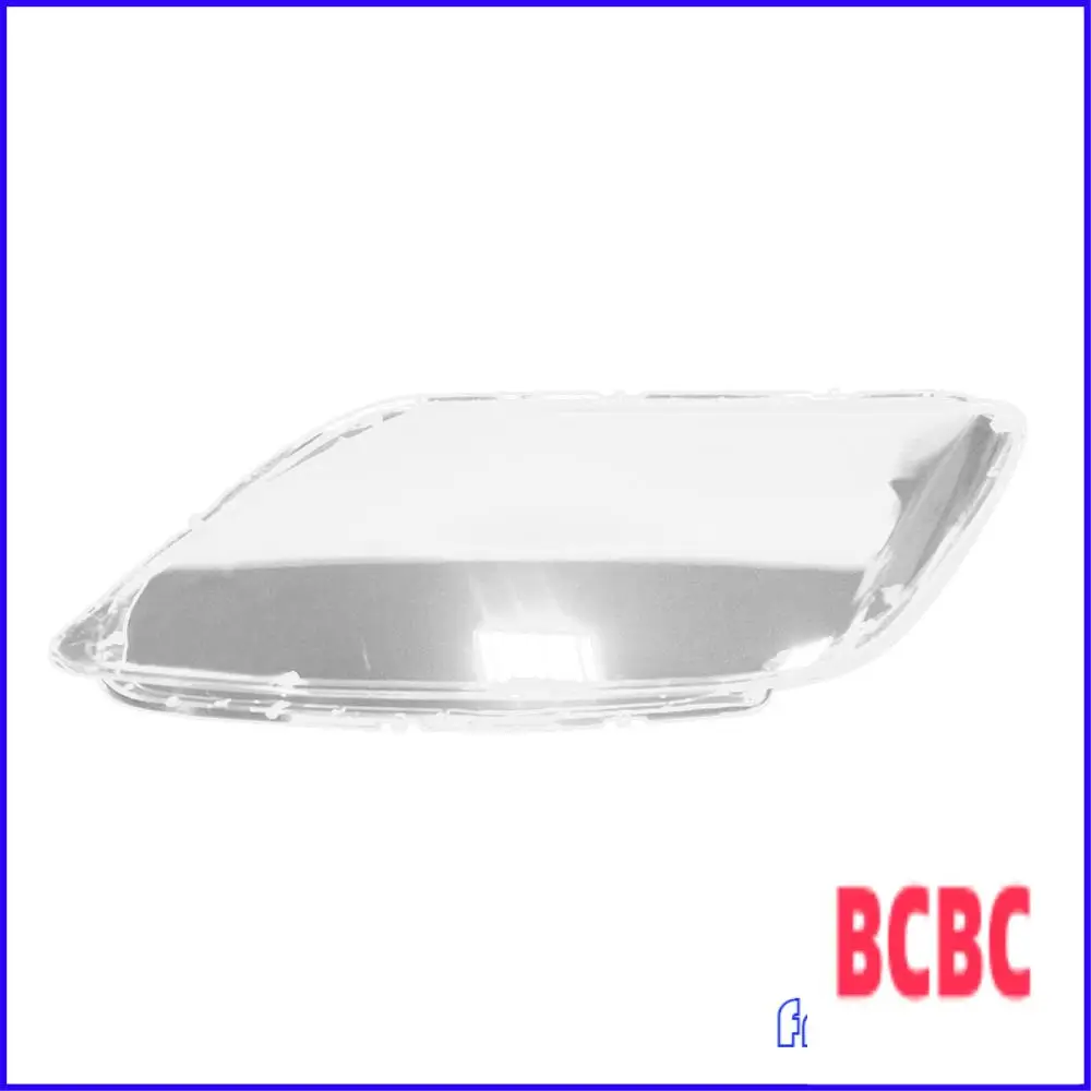 BB-For Mazda CX7 CX-7 2007-2013 Clear Headlight Lens Cover Head Light Lamp Cover
BB-For Mazda CX7 CX-7 2007-2013 Clear Headlight Lens Cover Head Light Lamp Cover