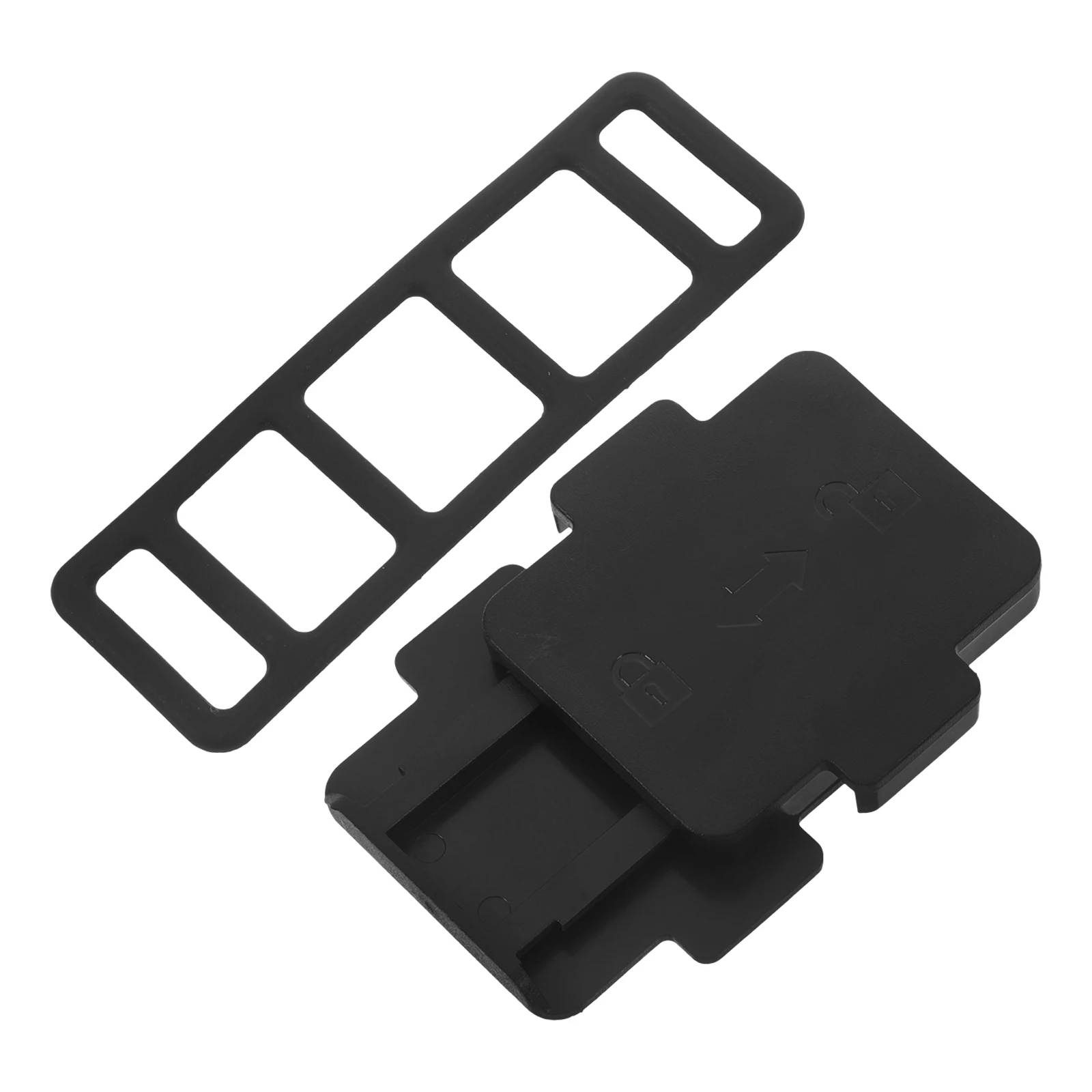 Car Bracket Adhesive Mount Heavy Duty Etc Holder Dash Windshield Display Plastic Card Sleeve Accessories Strong Tape Quick
Car Bracket Adhesive Mount Heavy Duty Etc Holder Dash Windshield Display Plastic Card Sleeve Accessories Strong Tape Quick