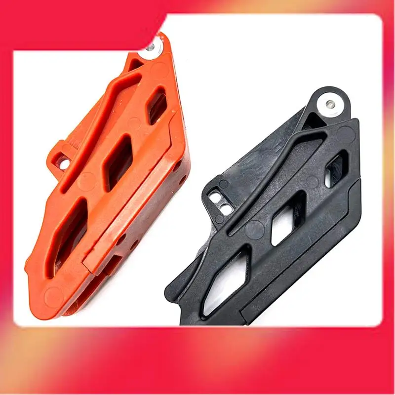 Motorcycle Chain Guide Pulley Chains Stabilizer Protector Plate Guard Parts For CFMOTO 800MT 800 MT 2022-2024(Orange)-M54K
Motorcycle Chain Guide Pulley Chains Stabilizer Protector Plate Guard Parts For CFMOTO 800MT 800 MT 2022-2024(Orange)-M54K
