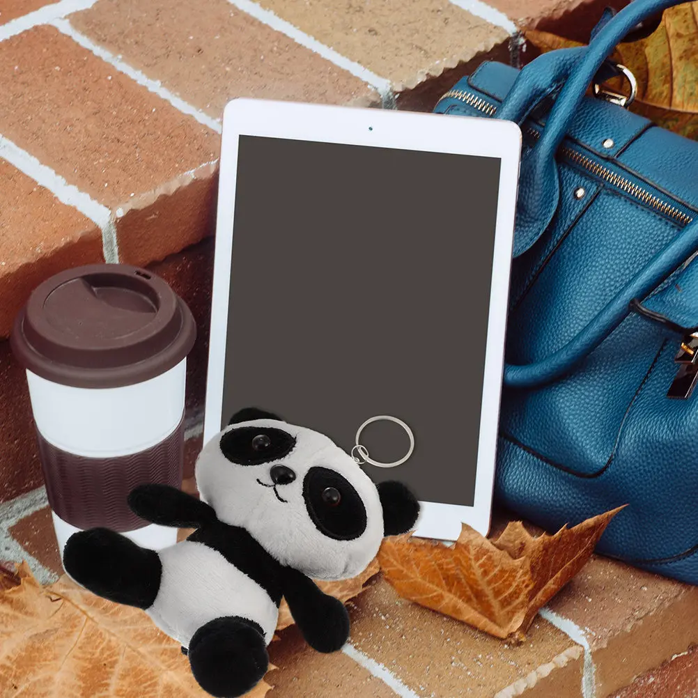 2 шт. Брелок-панда, милый мультяшный брелок для сумки, подвеска-украшение для рюкзака, мягкий брелок-животное, подарок
2 шт. Брелок-панда, милый мультяшный брелок для сумки, подвеска-украшение для рюкзака, мягкий брелок-животное, подарок