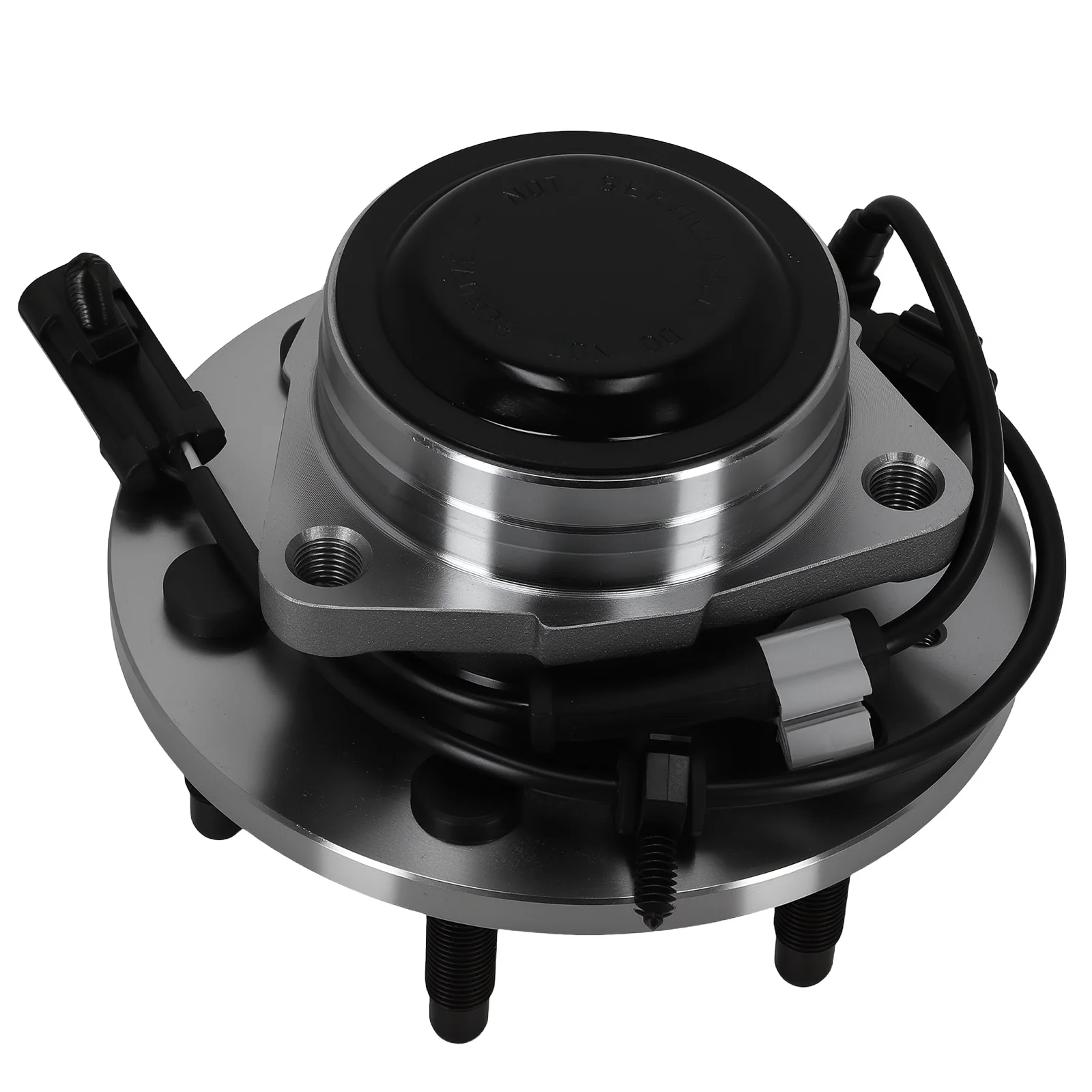 Front Wheel Hub Assembly 515054 for Chevy Express 1500 2003-2013 2WD 6 Lugs
Front Wheel Hub Assembly 515054 for Chevy Express 1500 2003-2013 2WD 6 Lugs