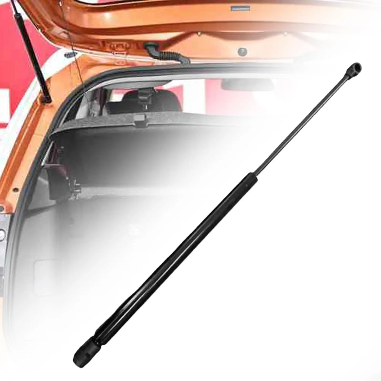 Trunk Liftgate Shocks Lift Supports 8185054P01 Spring Steel Strut for Suzuki Vitara Rear Door
Trunk Liftgate Shocks Lift Supports 8185054P01 Spring Steel Strut for Suzuki Vitara Rear Door