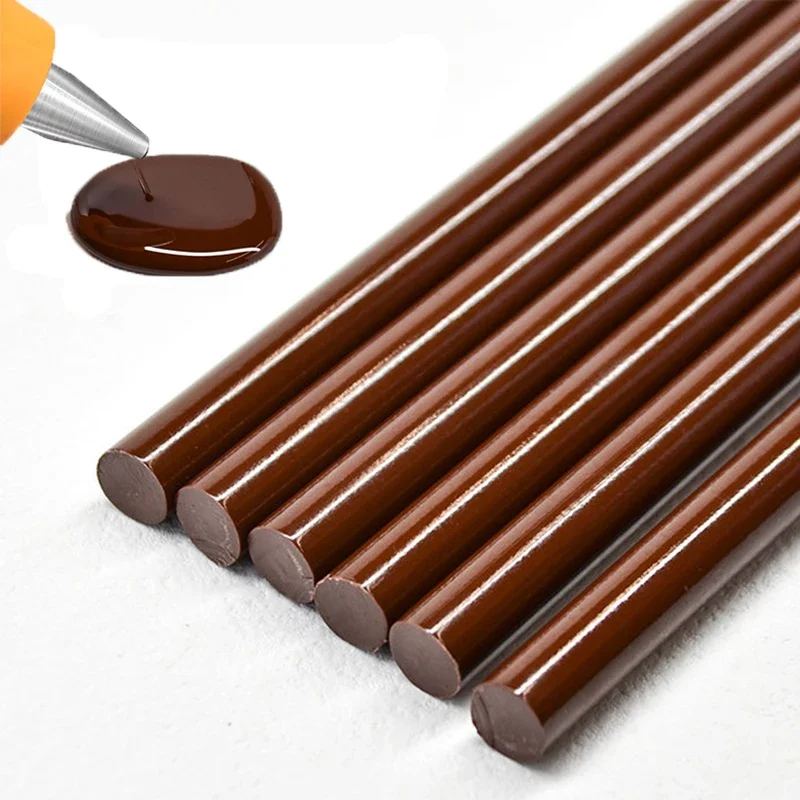 5PCS Hot melt adhesive stick hair extensions tools material for hair extensions keratin in bar for hair extensions
5PCS Hot melt adhesive stick hair extensions tools material for hair extensions keratin in bar for hair extensions