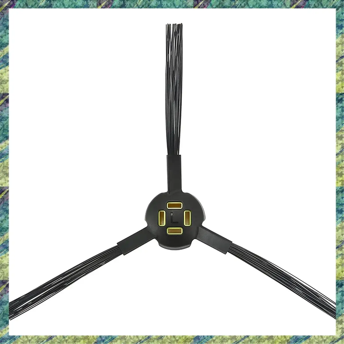 Запасные комплекты Nana для робота-пылесоса ILIFE V8S/робот-пылесоса ILIFE V80 Max, боковые щетки, фильтры, тряпка для швабры
Запасные комплекты Nana для робота-пылесоса ILIFE V8S/робот-пылесоса ILIFE V80 Max, боковые щетки, фильтры, тряпка для швабры