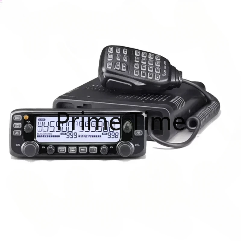 ICOM IC-2730E Mobile Radio Dual Band VHF 137-174MHz UHF 400-470MHz 50W FM Transceiver Walkie Talkie Car Radio Repeater Scrambler
ICOM IC-2730E Mobile Radio Dual Band VHF 137-174MHz UHF 400-470MHz 50W FM Transceiver Walkie Talkie Car Radio Repeater Scrambler