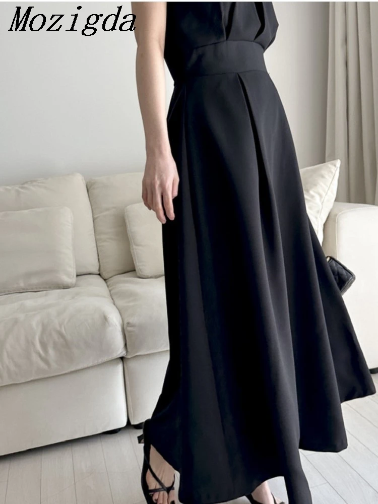 New Arrival French Minori Light Luxury Temperament Socialite High Waist Silm Black Hepburn Sle Tuxedo Dress Female
New Arrival French Minori Light Luxury Temperament Socialite High Waist Silm Black Hepburn Sle Tuxedo Dress Female