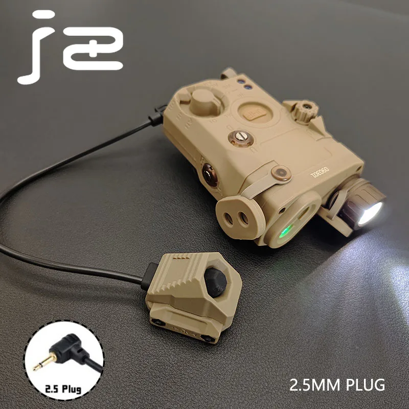Tactical AXON Constant Pressure Switch SF/3.5/2.5 Plug For Surefir M600 M300 Scout Light Fit 20MM Rail Airsoft Weapon Accessory
Tactical AXON Constant Pressure Switch SF/3.5/2.5 Plug For Surefir M600 M300 Scout Light Fit 20MM Rail Airsoft Weapon Accessory