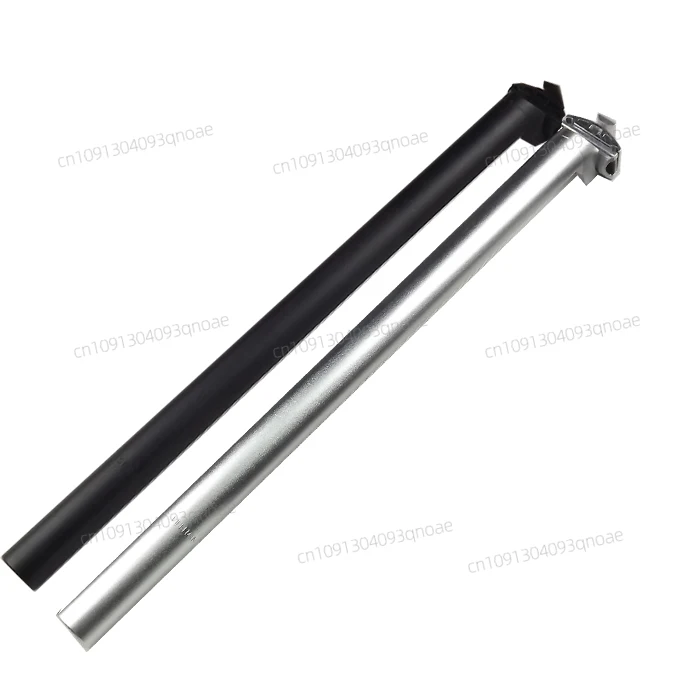 Large folding bicycle seat rod P8 aluminum alloy seat tube 31.8 30.4 33.9 * 500 extended seat rod
Large folding bicycle seat rod P8 aluminum alloy seat tube 31.8 30.4 33.9 * 500 extended seat rod