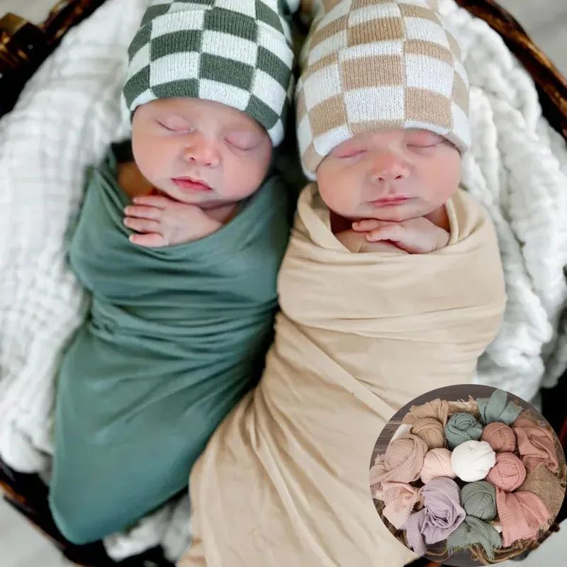 Вафельные накидки для фотографии новорожденных, эластичная накидка, выбор одного цвета
Вафельные накидки для фотографии новорожденных, эластичная накидка, выбор одного цвета