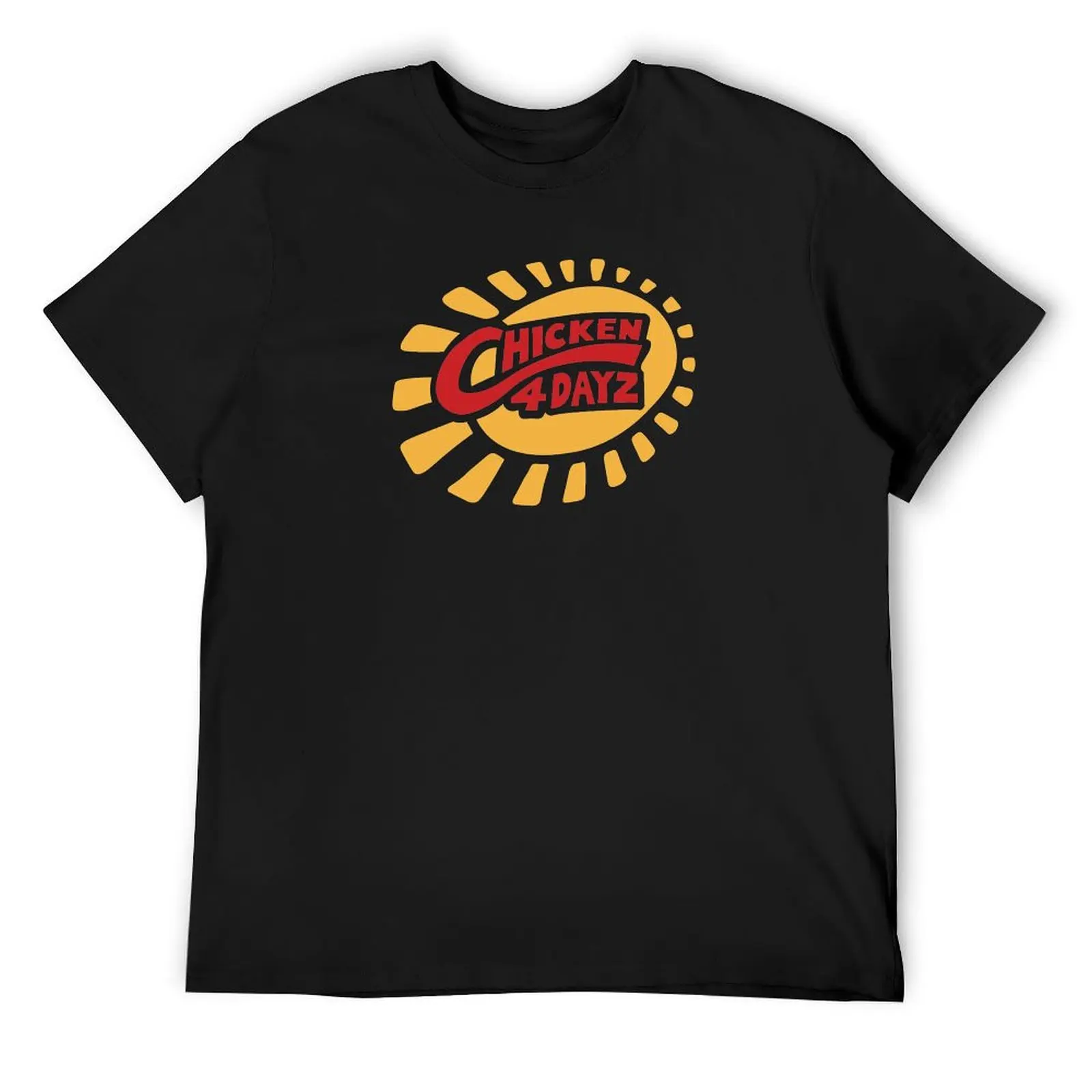 chicken 4 dayz T-Shirt custom shirt anime figures heavyweights shirts graphic tees mens graphic t-shirts funny
chicken 4 dayz T-Shirt custom shirt anime figures heavyweights shirts graphic tees mens graphic t-shirts funny