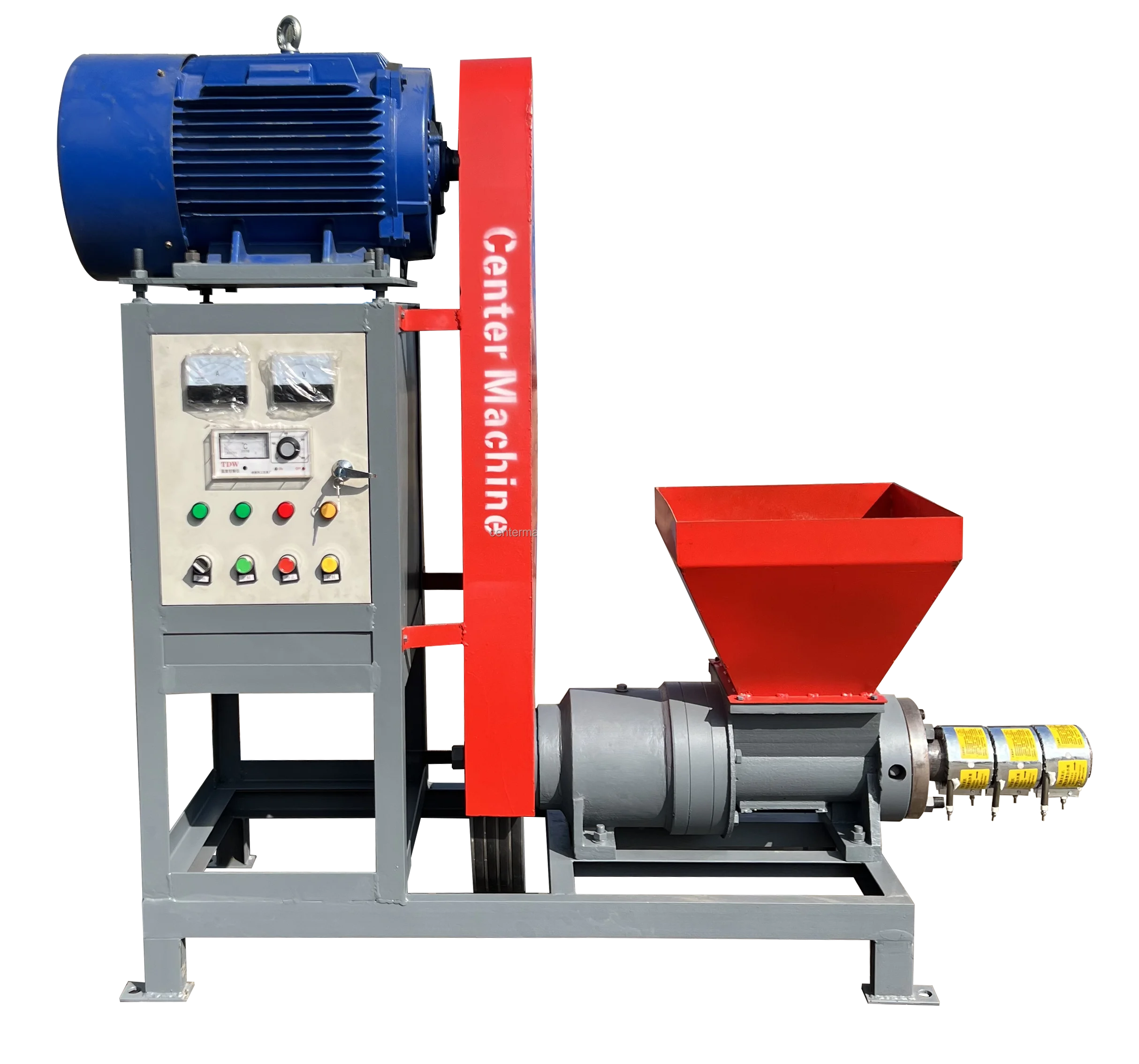 Low - Cost Wholesale Wood Sawdust Briquette - Making Machine: Ideal for Cost - Conscious Buyers
Low - Cost Wholesale Wood Sawdust Briquette - Making Machine: Ideal for Cost - Conscious Buyers