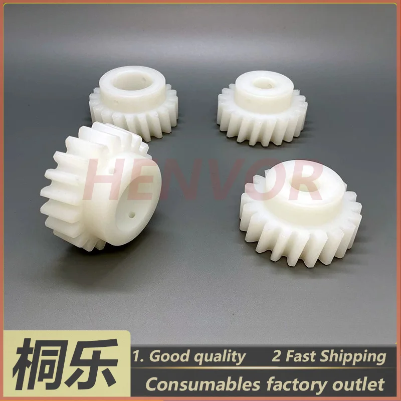 TMDL-850 1250 1450 Rubber Roller Drive Gear Worm Gear for CTP Plate Processor Spare Parts Thermal Machine Gear
TMDL-850 1250 1450 Rubber Roller Drive Gear Worm Gear for CTP Plate Processor Spare Parts Thermal Machine Gear