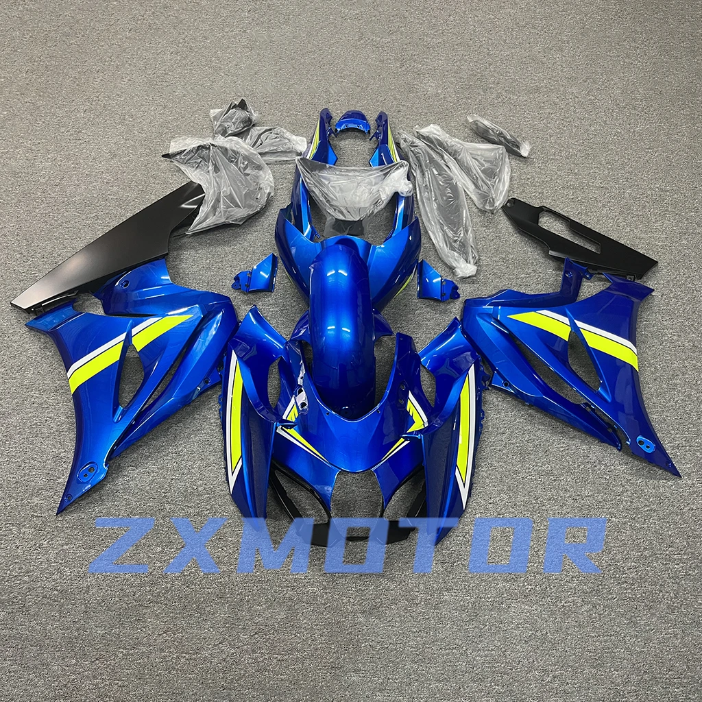 For GSXR1000 2017 2018 2019 2020 2021 2022 2023 Motorcycle Fairing Kit GSXR 1000 Customizable Injection Bodywork Set Fairings 
For GSXR1000 2017 2018 2019 2020 2021 2022 2023 Motorcycle Fairing Kit GSXR 1000 Customizable Injection Bodywork Set Fairings