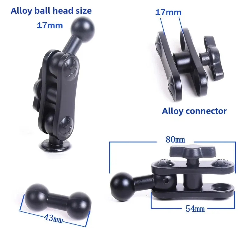 Многофункциональный металлический зажим с шаровой головкой, держатель для мобильного телефона, аксессуары, волшебная подставка для рук, штатив для фотосъемки, универсальный Sta
Многофункциональный металлический зажим с шаровой головкой, держатель для мобильного телефона, аксессуары, волшебная подставка для рук, штатив для фотосъемки, универсальный Sta