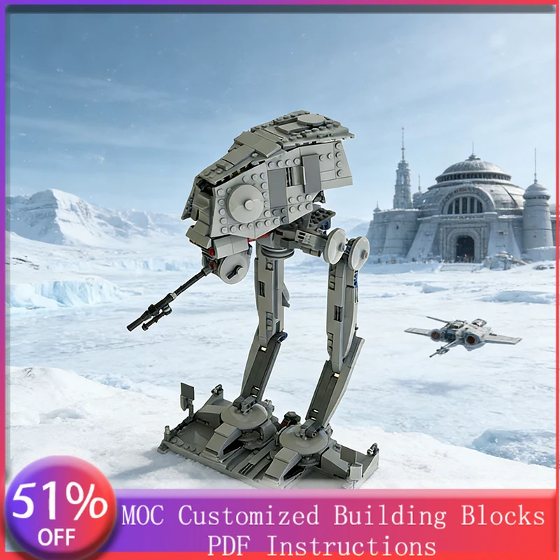 759 деталей: Робот-трансформер Star Battle Combat MOC, модульный конструктор, популярная модель, технология DIY, подарок для мальчика на праздник
759 деталей: Робот-трансформер Star Battle Combat MOC, модульный конструктор, популярная модель, технология DIY, подарок для мальчика на праздник