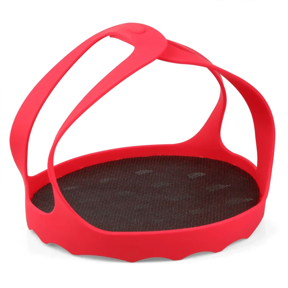 Electric Pressure Cooker Egg Cooker Silicone Steamer Sling Pressure Cooker Sling
Electric Pressure Cooker Egg Cooker Silicone Steamer Sling Pressure Cooker Sling
