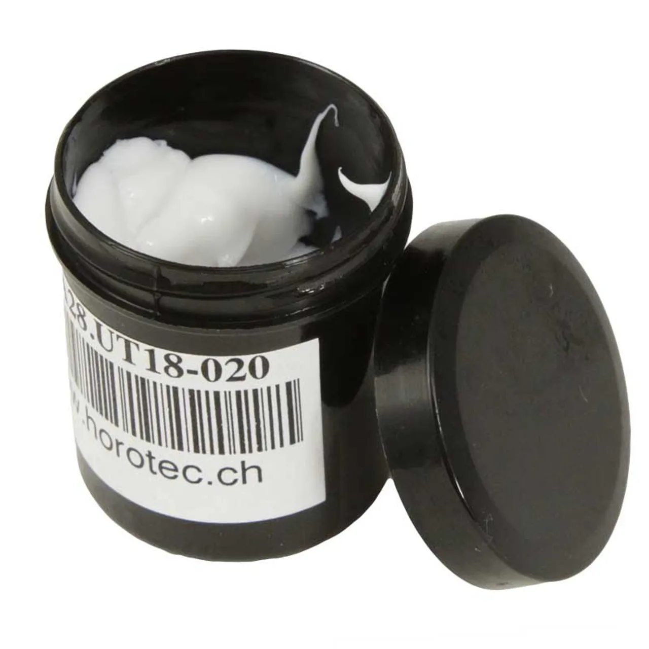 Смазка для часовщиков Fomblin 20г Horotec MSA 28.UT18-020 для механических часов
Смазка для часовщиков Fomblin 20г Horotec MSA 28.UT18-020 для механических часов