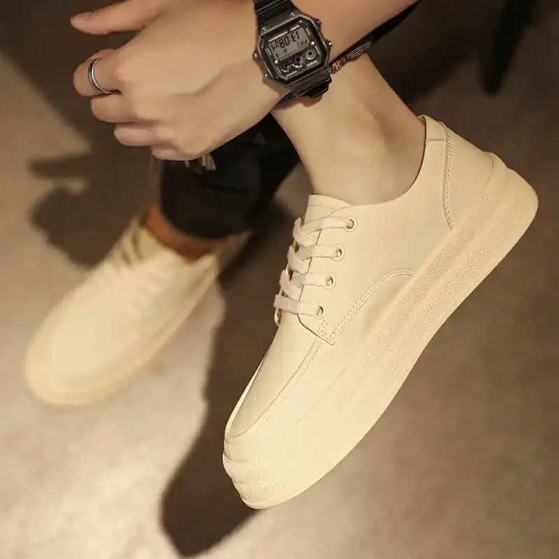 With Ties Normal Leather Chinese Sneakers Basketball Laces Boots Men Famous Brand Shoes Sports In Offers 2025summer
With Ties Normal Leather Chinese Sneakers Basketball Laces Boots Men Famous Brand Shoes Sports In Offers 2025summer