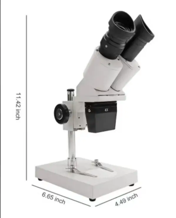 Cheap Price of Zoom Stereo Microscope
Cheap Price of Zoom Stereo Microscope