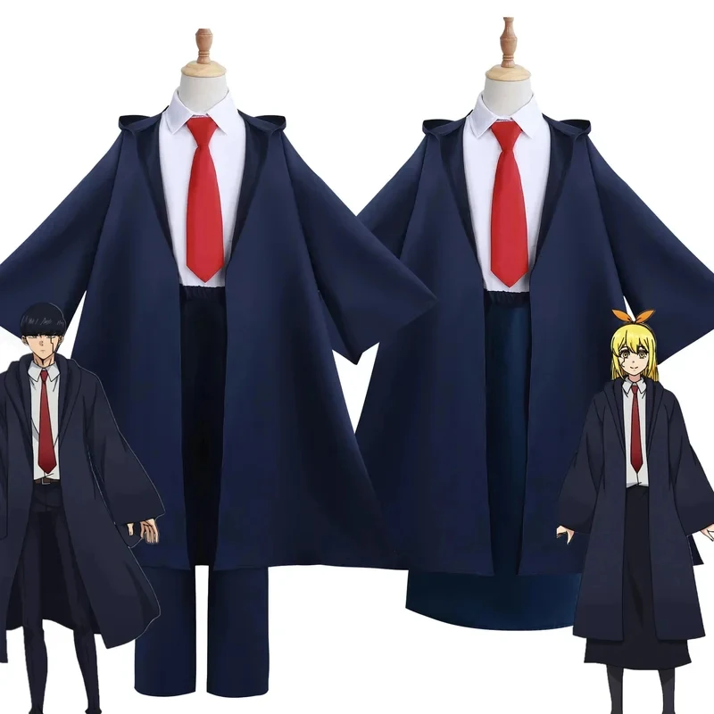 ABC123Anime Mashle: Magic and Muscles Mash Burnedead Lemon Irvine Cosplay Costume Adult Unisex Uniform Suit Halloweenb;6'j,k.9;a
ABC123Anime Mashle: Magic and Muscles Mash Burnedead Lemon Irvine Cosplay Costume Adult Unisex Uniform Suit Halloweenb;6'j,k.9;a