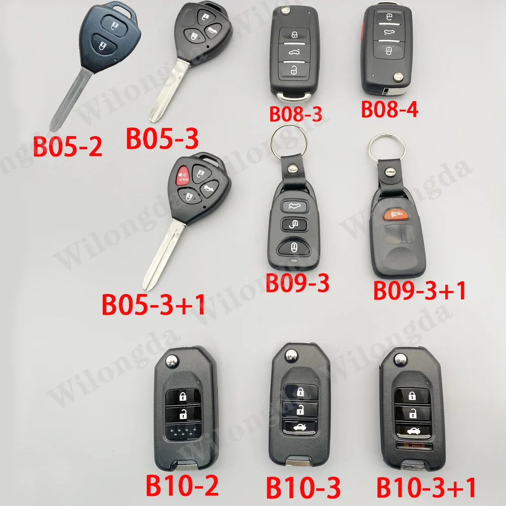 3pcs KEYDIY B Series KD Remote Key B005-2 B05-3 B05-4 B08-3 B08-4 B09-3 B09-4 B10-2 B10-3 B10-3+1 for KD900 KD-X2 KD-MAX
3pcs KEYDIY B Series KD Remote Key B005-2 B05-3 B05-4 B08-3 B08-4 B09-3 B09-4 B10-2 B10-3 B10-3+1 for KD900 KD-X2 KD-MAX