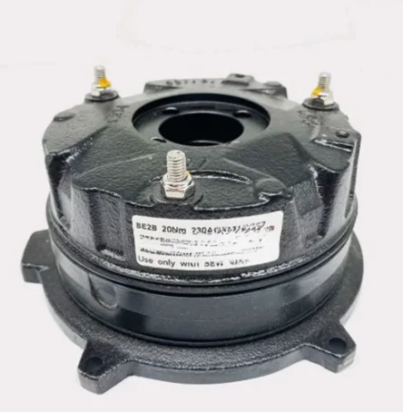 Original Brake BMG1/BMG2/BE1A/BE1B/BE2B Motor Brake
Original Brake BMG1/BMG2/BE1A/BE1B/BE2B Motor Brake