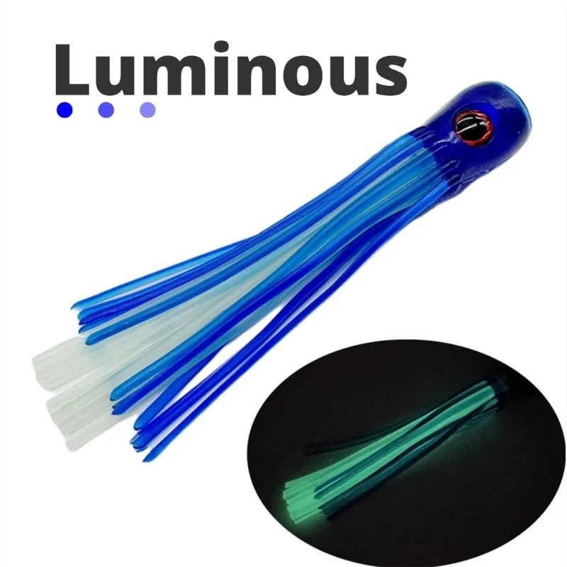 Artificial Baits Trolling Skirt Lures Fishing Lures Squid Skirts Fishing Tackle 
Artificial Baits Trolling Skirt Lures Fishing Lures Squid Skirts Fishing Tackle