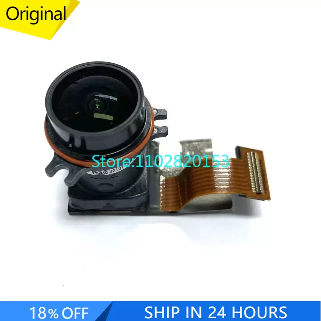 Original Lens Fish Eye for Gopro Hero 6 7 Black with CCD Image Camera Repair Part
Original Lens Fish Eye for Gopro Hero 6 7 Black with CCD Image Camera Repair Part